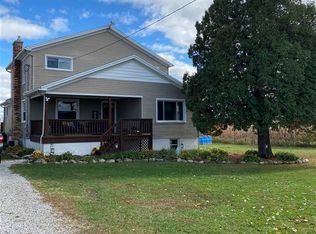 2395 Lenawee Hwy, Palmyra, MI 49268