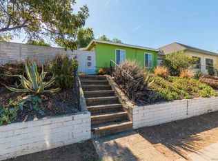 3161-63 Imperial Ave, San Diego, CA 92102