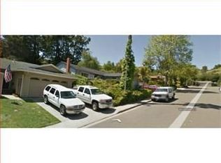 2611 Woodside Ct, Pinole, CA 94564