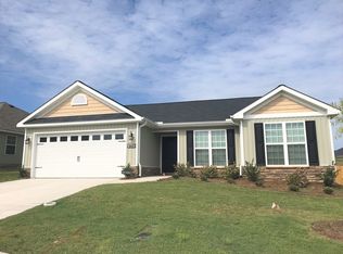 9033 Brevard Rd, Augusta, GA 30909