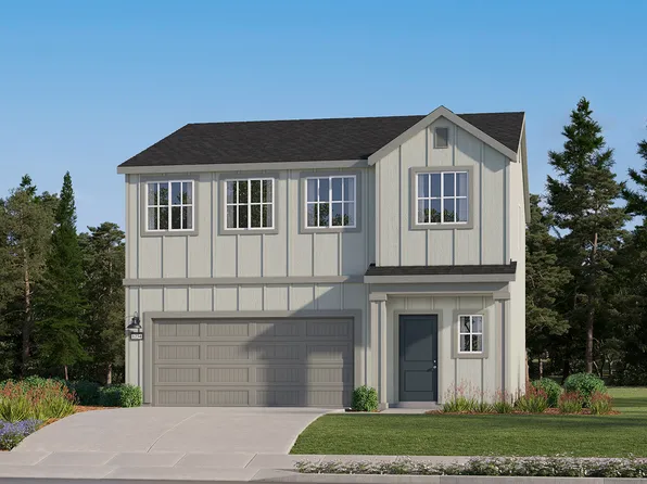 4440 Bellaire Ave, Clovis, CA 93619