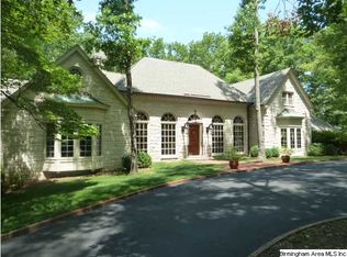 7 Harbour Town Point, Shoal Creek, AL 35242