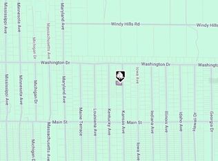 8 Kansas Ave #9, Hawthorne, FL 32640