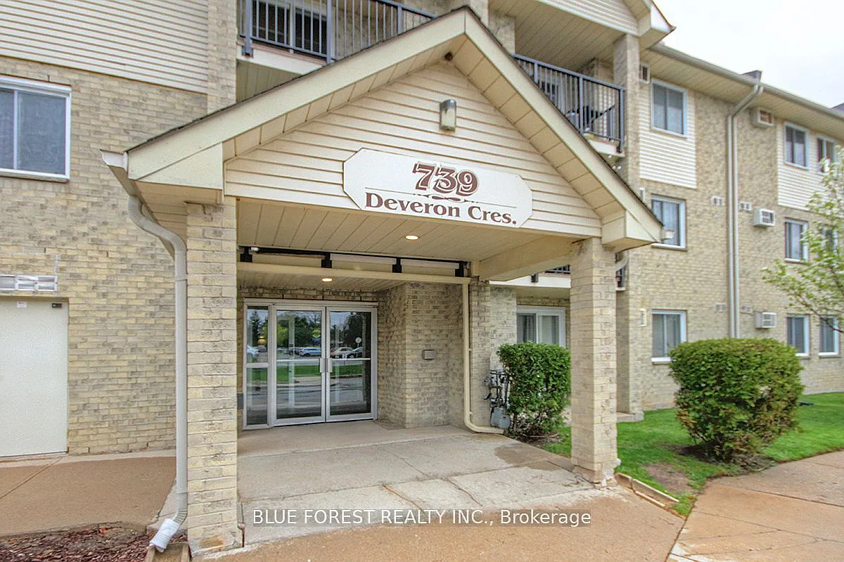 739 Deveron Cres Unit 209 photo 1
