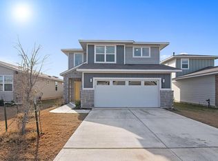 116 Centuryplant Rd, Leander, TX 78641