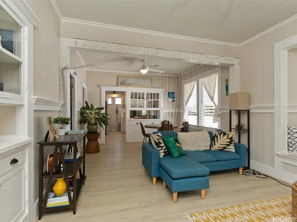 2023 Metcalf St, Honolulu, HI 96822