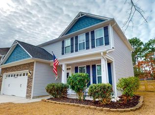 7612 Huron Dr, Wilmington, NC 28412