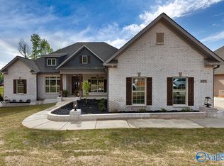 105 Oakland Church, Madison, AL 35756