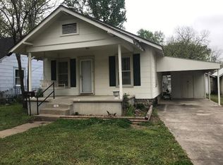 1312 N 8th St, Independence, KS 67301