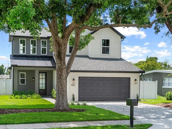 1082 Courtland St, Orlando, FL 32804