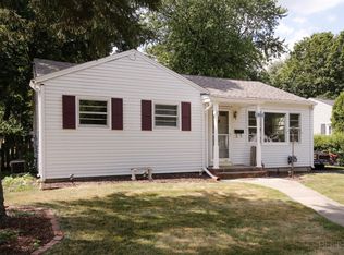 1904 Southern Ave, Kalamazoo, MI 49001