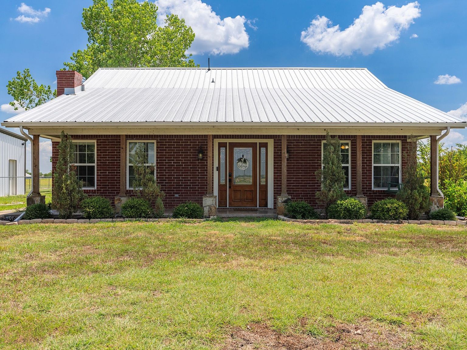 249 County Road 25300, Roxton, TX 75477 MLS 20672602 Zillow