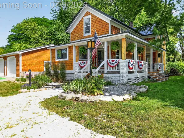 3550 Myrtle Rd, Burtchville, MI 48059