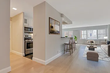 20 West 64th Street, #28B