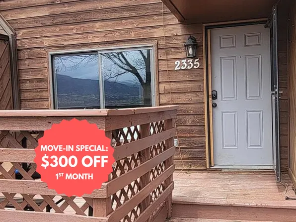 2335 Stepping Stones Way, Colorado Springs, CO 80904