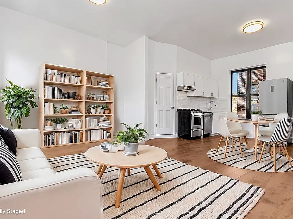 1st image of 274 Mott St APT 5F