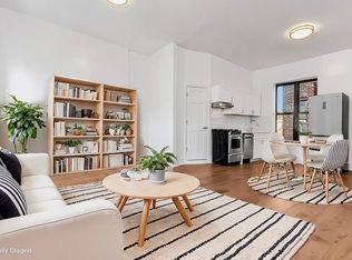 274 Mott St APT 5F, New York, NY 10012
