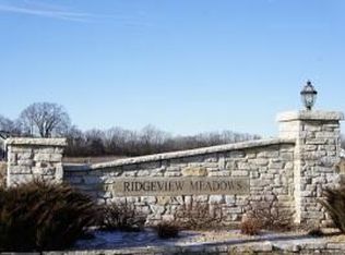 1848 Stoneridge Ln LOT 28, Grafton, WI 53024