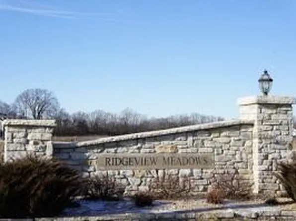 1848 STONERIDGE LANE #Lt28, Grafton, WI 53024