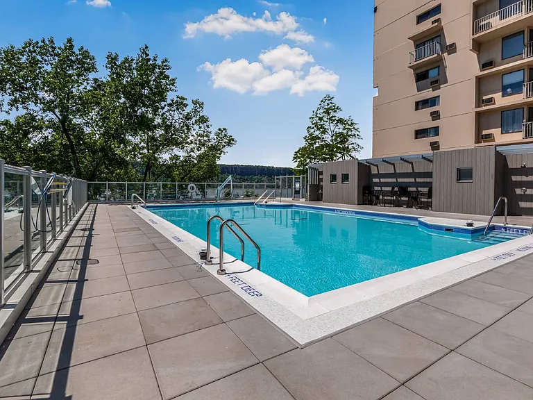 1155 Warburton Ave #3D — Photo 18