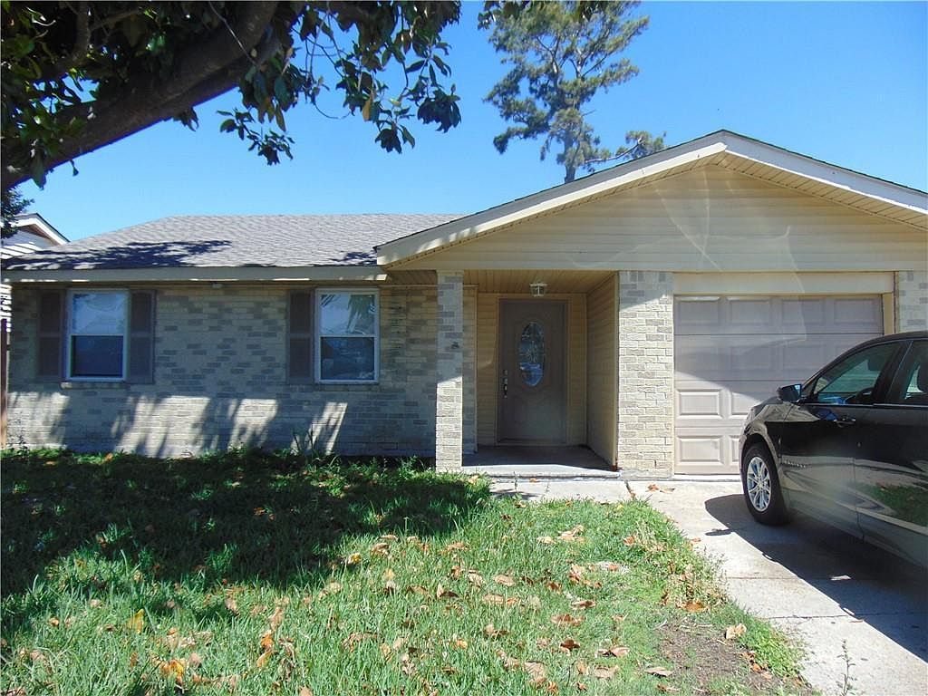708 Ronson Dr, Kenner, LA 70065 Zillow