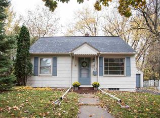 222 N 7th Ave, Wausau, WI 54401