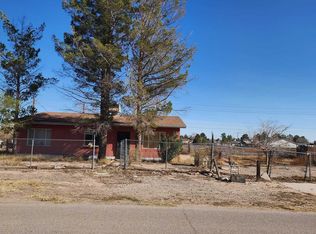 11221 Nueva Mission Rd, El Paso, TX 79927