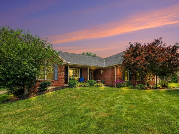 1604 Creekview Dr, Florence, KY 41042