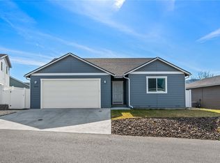 2350 SE Marlette Rd, East Wenatchee, WA 98802