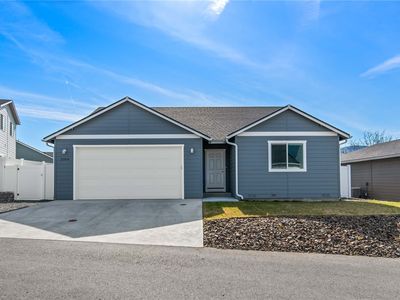 2350 SE Marlette Road, East Wenatchee, WA, 98802