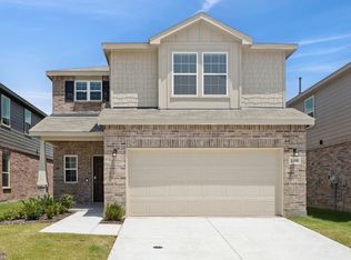 2335 Roundstone Way, Princeton, TX 75407