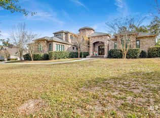 24700 County Road 55, Loxley, AL 36551