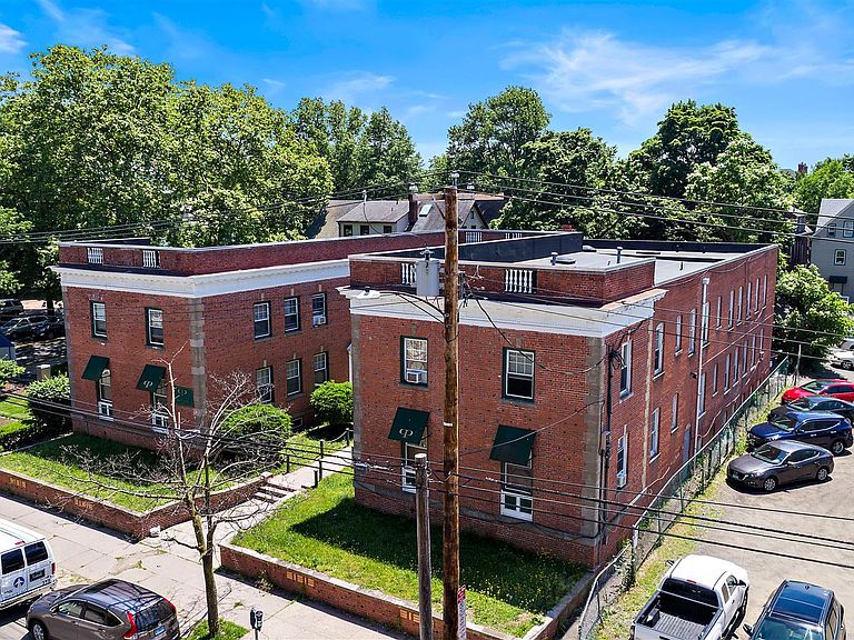 612 Street Apartments New Haven, CT Zillow