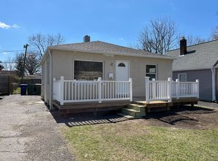 317 Chase Rd, Columbus, OH 43214