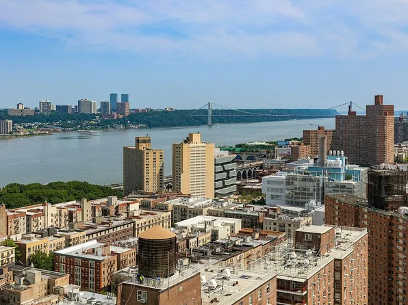 543 W 122nd St APT 29B, New York, NY 10027