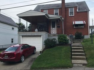 33 Leet St #2, Washington, PA