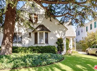 1552 Ensley Ave, Los Angeles, CA 90024