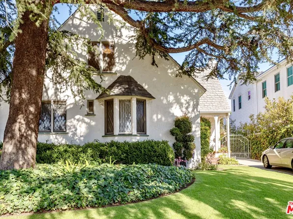 1552 Ensley Ave, Los Angeles, CA 90024