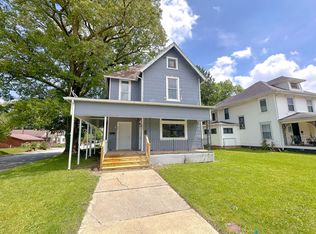 401-403 S Jackson St #401, Frankfort, IN
