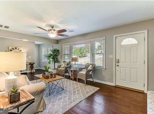 2144 Keheley Dr, Decatur, GA 30032