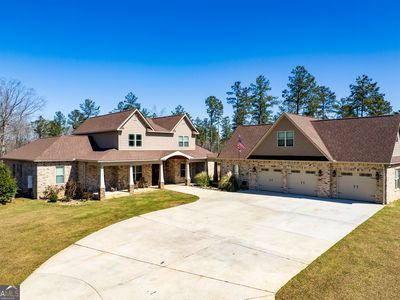 317 Highway 26, Elko, GA, 31025