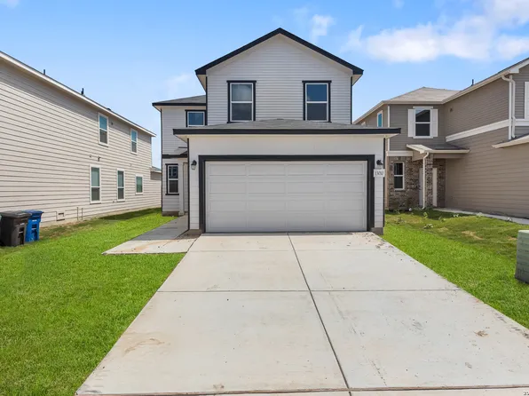13010 JEOPARDY AVENUE, Von Ormy, TX 78073