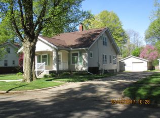 39 Daugherty St, Coldwater, MI 49036