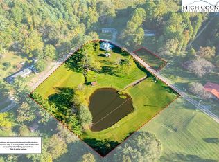 141 New Haven Rd, Sparta, NC 28675