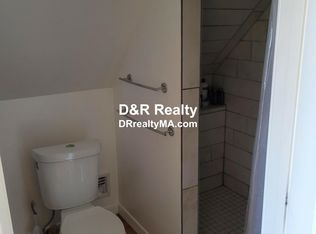 32 Gorham St #2, Somerville, MA 02144