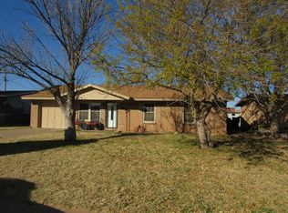 3608 Apache Dr, Midland, TX 79703