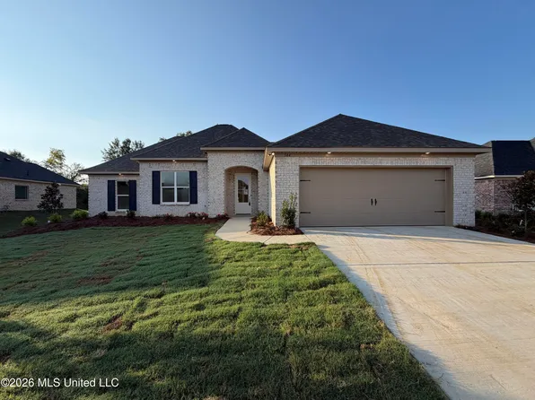 344 Brookfield Cir, Brandon, MS 39042