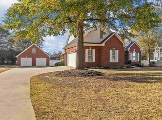 110 Joe Roy Dr, Lyman, SC 29365