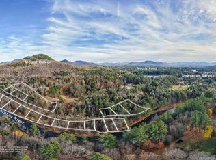 48-68 Ledge Ln, Saranac Lake, NY 12983