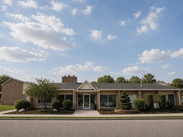 Arbor Pointe Townhomes — Photo 42